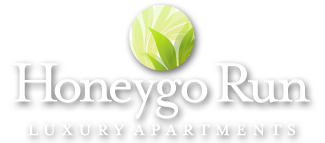 Honeygo Run Apartments Logo